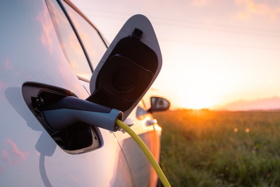 Pourquoi est-il essentiel d'avoir une assurance pour votre voiture électrique ?