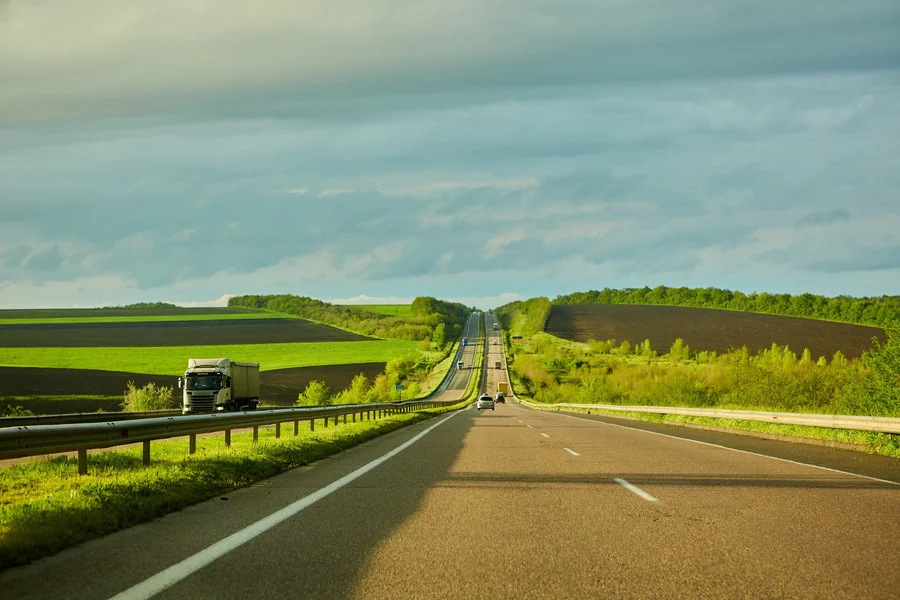 Les spécificités du réseau autoroutier breton