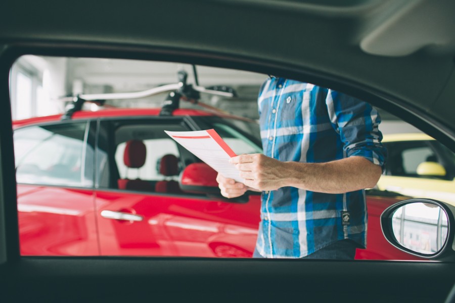 Tout savoir sur le carnet d'entretien de votre voiture