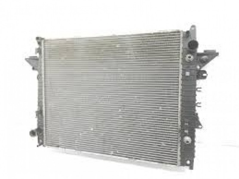 Guide pratique : Remplacement du radiateur pour véhicules 4x4