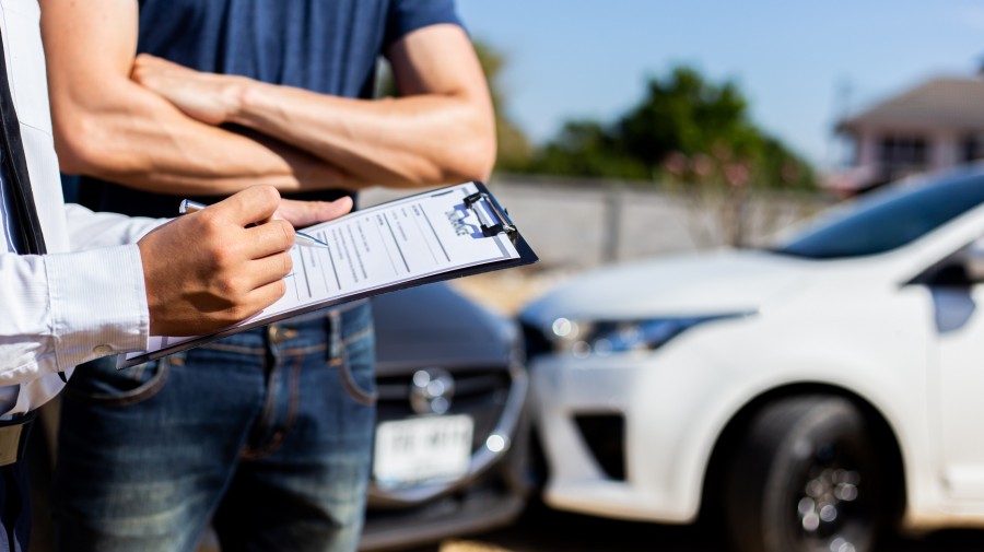 Comment comprendre les formalités de l'achat d'une voiture d'occasion ?