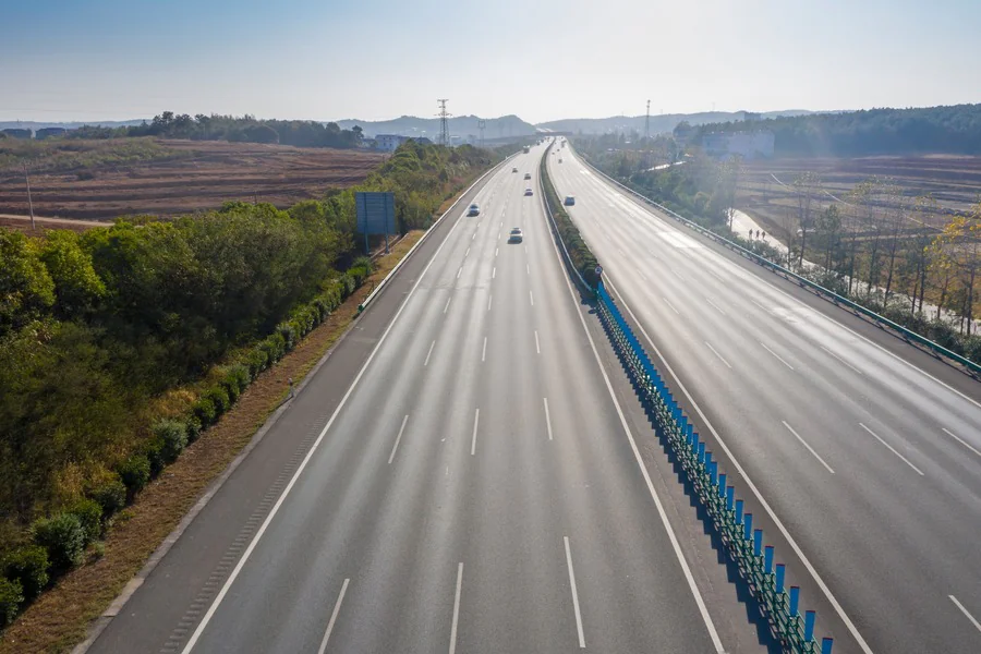 La gratuité des autoroutes en Bretagne : une exception française