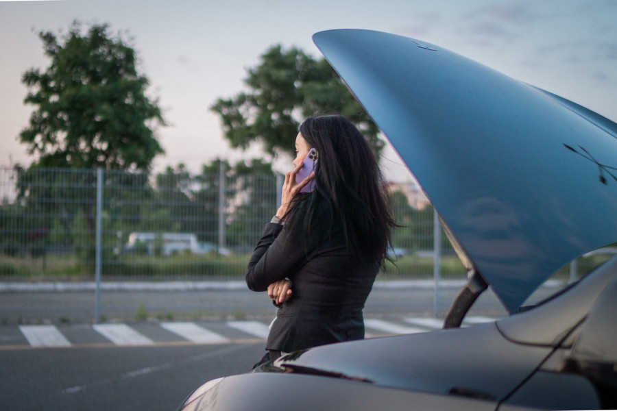 Les moyens pratiques pour être à l’abri d’un système antipollution défaillant