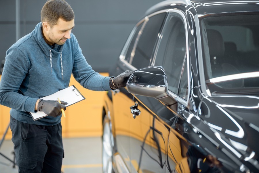 Les risques de rouler sans contrôle technique valide