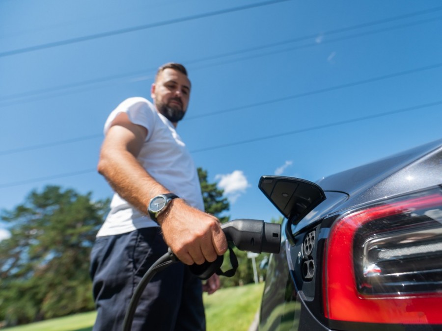 Quelles sont les meilleures voitures hybrides sur le marché actuel ?