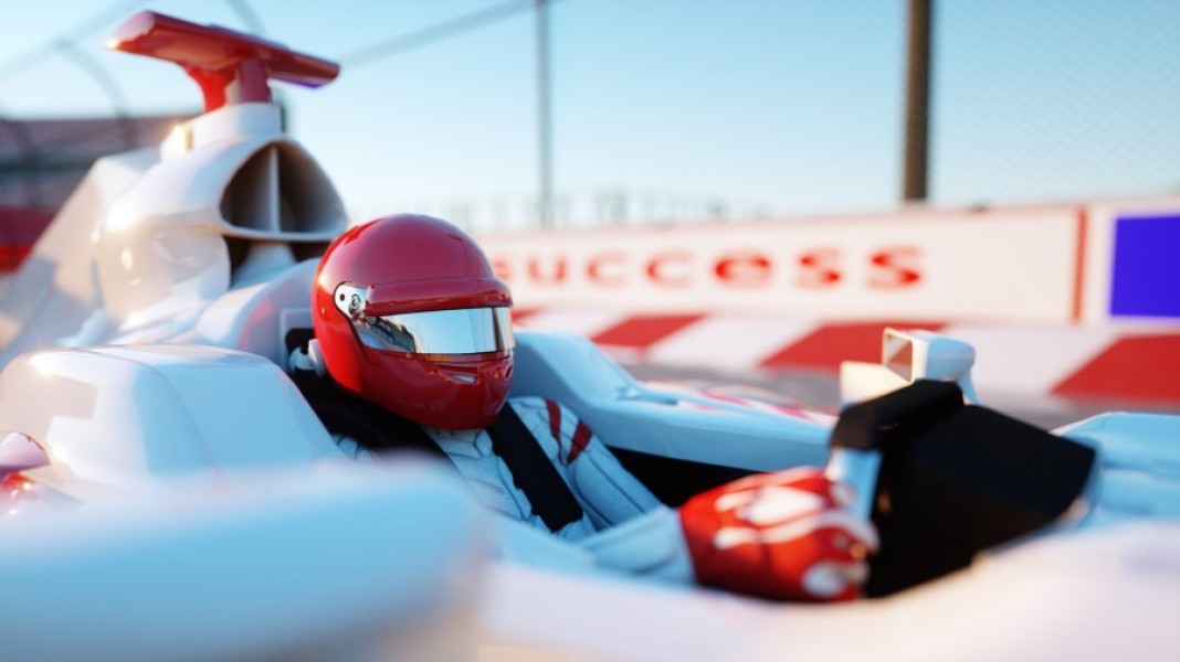 Comment devient-on pilote de Formule 1 ?