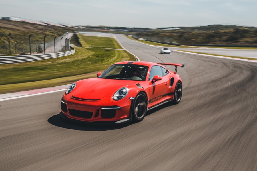Pourquoi la Porsche 911 GT3 RS est-elle un choix exceptionnel ?