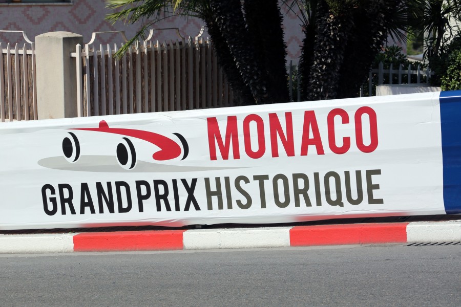 Quand a lieu le Grand Prix de Monaco ?