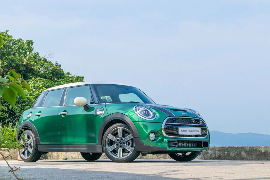 Quelles sont les recommandations à suivre pour réussir l'achat d'une Mini Cooper S d'occasion ?