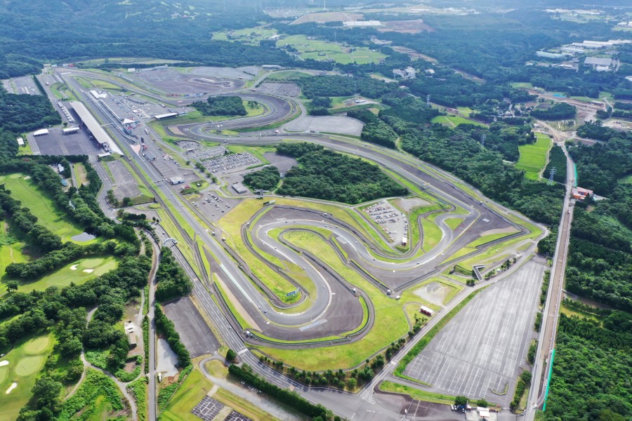 Quels sont les horaires d'ouverture du circuit Jean-Pierre Beltoise ?