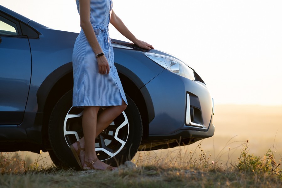 Qu'est-ce qu'une voiture hybride non rechargeable ?