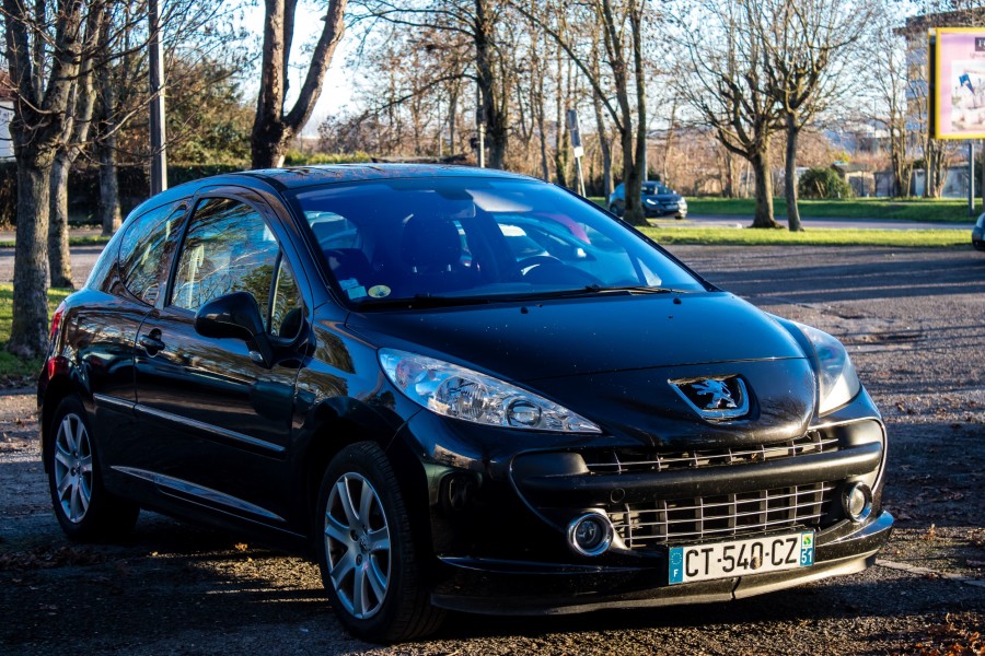 Système antipollution défaillant peugeot 207 : qu’est-ce que c’est ?