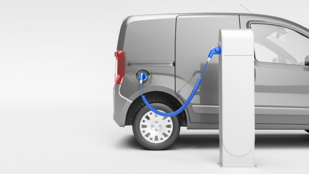 Quels sont les atouts d'un véhicule utilitaire électrique ?