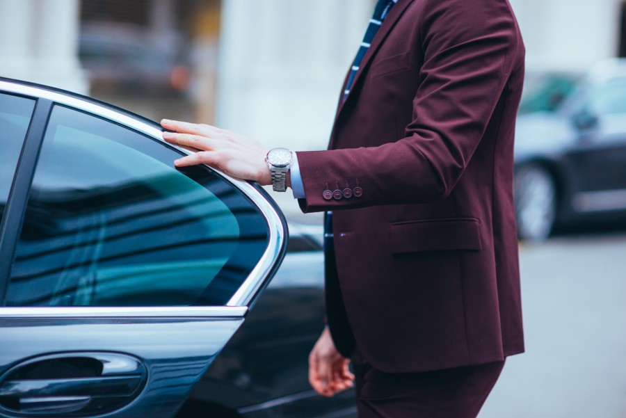 Quelle marque de voiture de luxe est la meilleure ?